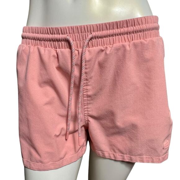 Avalanche Outdoor Supply Pink Athletic Shorts Size M Activewear, Comfortable Fit - Picture 15 of 15